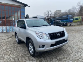 Toyota Land cruiser 3.0 Швейцария - 31999 лв. - 76218696 | Car24.bg