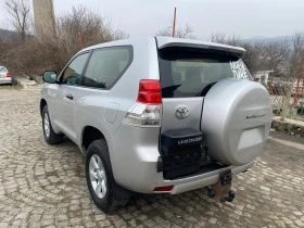 Toyota Land cruiser 3.0  | Mobile.bg    5