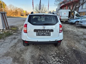 Dacia Duster 1.6i, GAS, NAVI - 12800 лв. - 49962177 | Car24.bg