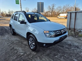 Dacia Duster 1.6i, GAS, NAVI, снимка 1