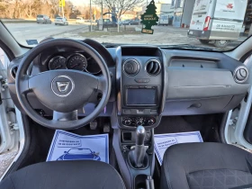 Dacia Duster 1.6i, GAS, NAVI - 12800 лв. - 49962177 | Car24.bg