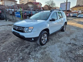 Dacia Duster 1.6i, GAS, NAVI - 12800 лв. - 49962177 | Car24.bg