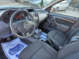 Dacia Duster 1.6i, GAS, NAVI, снимка 9