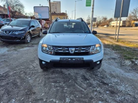 Dacia Duster 1.6i, GAS, NAVI, снимка 2