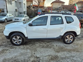 Dacia Duster 1.6i, GAS, NAVI - 12800 лв. - 49962177 | Car24.bg