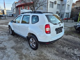 Dacia Duster 1.6i, GAS, NAVI, снимка 5