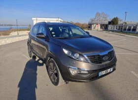 Kia Sportage 2.0CRDI 136к.с., снимка 1