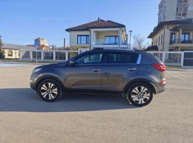 Kia Sportage 2.0CRDI 136к.с., снимка 2