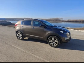 Kia Sportage 2.0CRDI 136к.с., снимка 5