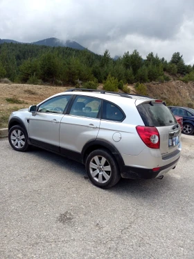 Chevrolet Captiva | Mobile.bg    2