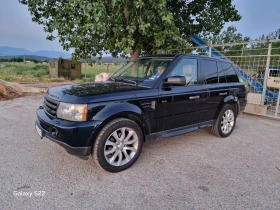 Обява за продажба на Land Rover Range Rover Sport 4.4i V8 LPG  ~17 000 лв. - изображение 1