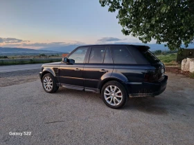Обява за продажба на Land Rover Range Rover Sport 4.4i V8 LPG  ~17 000 лв. - изображение 1