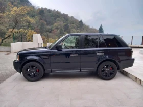 Обява за продажба на Land Rover Range Rover Sport 4.4i V8 LPG  ~17 000 лв. - изображение 6