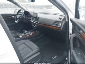 Audi Q5 Premium Plus Диг.табло* B&O* M.Toчка* 8ZF* Пано* - 27800 лв. - 48062906 | Car24.bg