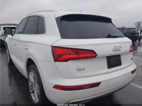 Audi Q5 Premium Plus Диг.табло* B&O* M.Toчка* 8ZF* Пано* - 27800 лв. - 48062906 | Car24.bg