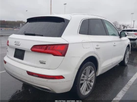 Audi Q5 Premium Plus Диг.табло* B&O* M.Toчка* 8ZF* Пано* - 27800 лв. - 48062906 | Car24.bg