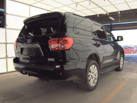Toyota Sequoia PLATINUM 5.7 Обдух* JBL* Kожа* Подгрев* Дистроник* - 31500 лв. - 31749812 | Car24.bg