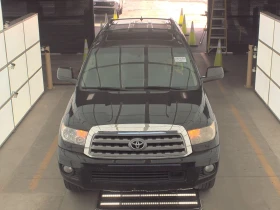 Toyota Sequoia PLATINUM 5.7 Обдух* JBL* Kожа* Подгрев* Дистроник* - 31500 лв. - 31749812 | Car24.bg
