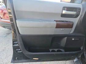 Toyota Sequoia PLATINUM 5.7 Обдух* JBL* Kожа* Подгрев* Дистроник* - 31500 лв. - 31749812 | Car24.bg