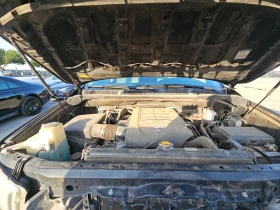 Toyota Sequoia PLATINUM 5.7 Обдух* JBL* Kожа* Подгрев* Дистроник* - 31500 лв. - 31749812 | Car24.bg