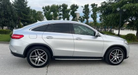 Mercedes-Benz GLE 350 COUPE/AMG/4MATIC | Mobile.bg    9