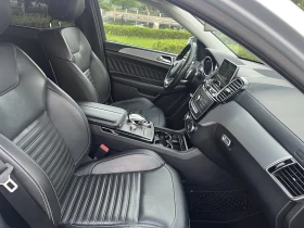 Mercedes-Benz GLE 350 COUPE/AMG/4MATIC | Mobile.bg    14