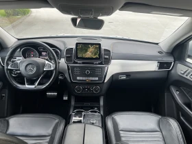Mercedes-Benz GLE 350 COUPE/AMG/4MATIC | Mobile.bg    11