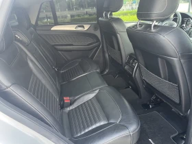 Mercedes-Benz GLE 350 COUPE/AMG/4MATIC | Mobile.bg    15