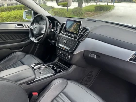 Mercedes-Benz GLE 350 COUPE/AMG/4MATIC | Mobile.bg    13
