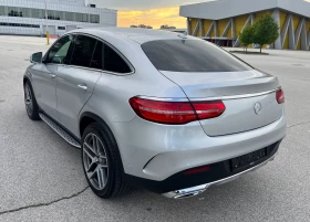 Mercedes-Benz GLE 350 COUPE/AMG/4MATIC | Mobile.bg    6