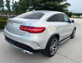 Mercedes-Benz GLE 350 COUPE/AMG/4MATIC | Mobile.bg    8