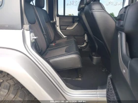 Jeep Wrangler JK* UNLIMITED FREEDOM EDITION* 4x4* LEATHER SEATS | Mobile.bg    11
