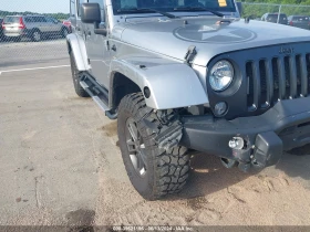 Jeep Wrangler JK* UNLIMITED FREEDOM EDITION* 4x4* LEATHER SEATS | Mobile.bg    5