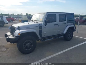 Jeep Wrangler JK* UNLIMITED FREEDOM EDITION* 4x4* LEATHER SEATS | Mobile.bg    2