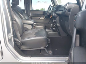 Jeep Wrangler JK* UNLIMITED FREEDOM EDITION* 4x4* LEATHER SEATS | Mobile.bg    12