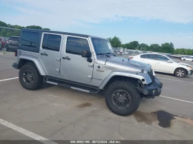     Jeep Wrangler JK* UNLIMITED FREEDOM EDITION* 4x4* LEATHER SEATS