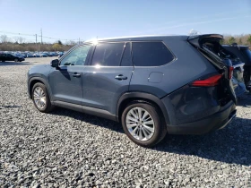 Toyota Highlander Grand XLE | Mobile.bg    2