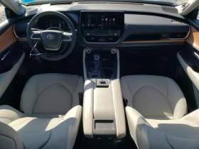 Toyota Highlander Grand XLE | Mobile.bg    8