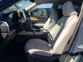 Toyota Highlander Grand XLE | Mobile.bg    7