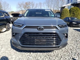 Toyota Highlander Grand XLE | Mobile.bg    5
