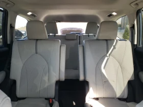 Toyota Highlander Grand XLE | Mobile.bg    10