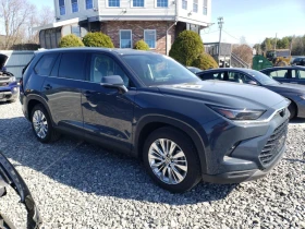 Toyota Highlander Grand XLE | Mobile.bg    4