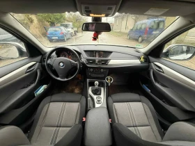 BMW X1 BMW X1 E84 2.0 D 177 PS. X.DRIVE  - 13900 лв. / 7106.96 € - 87492982 15