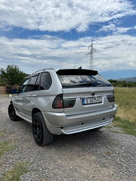 BMW X5 - 12000 лв. - 29394180 7