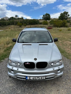 BMW X5 - 12000 лв. - 29394180 4