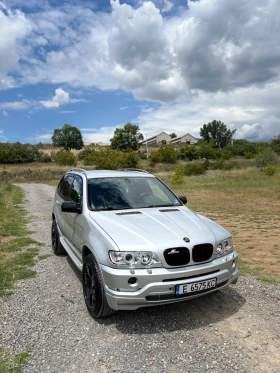 BMW X5 - 12000 лв. - 29394180 5