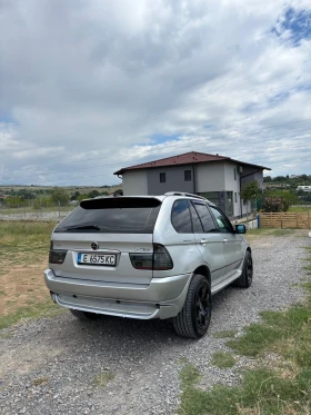 BMW X5 - 12000 лв. - 29394180 6