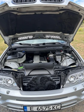 BMW X5 - 12000 лв. - 29394180 13