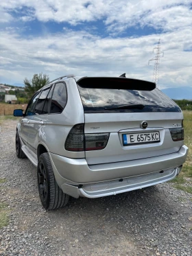 BMW X5 - 12000 лв. - 29394180 3