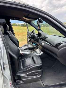 BMW X5 - 12000 лв. - 29394180 11